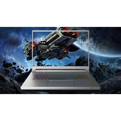 Ноутбук Acer Predator Triton 300 PT316-51s 16" WQXGA IPS, Intel i7-12700H, 16GB, F1TB, NVD3070Ti-8, Lin (NH.QGKEU.009)
