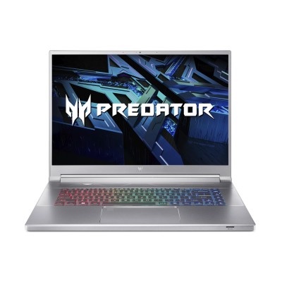 Купити Ноутбук Acer Predator Triton 300 PT316-51s 16" WQXGA IPS, Intel i7-12700H, 16GB, F1TB, NVD3070Ti-8, Lin (NH.QGKEU.009)
