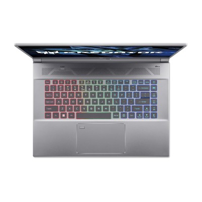 Ноутбук Acer Predator Triton 300 PT316-51s 16" WQXGA IPS, Intel i7-12700H, 32GB, F1TB+F1TB, NVD3070Ti-8, Lin (NH.QGKEU.00D)