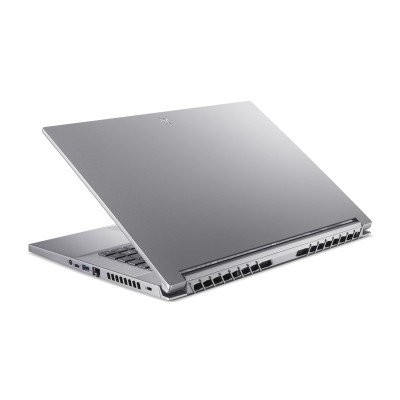 Ноутбук Acer Predator Triton 300 PT316-51s 16" WQXGA IPS, Intel i7-12700H, 32GB, F1TB+F1TB, NVD3070Ti-8, Lin (NH.QGKEU.00D)