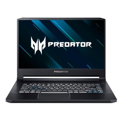 Купити Ноутбук Acer Predator Triton 500 PT515-51 15.6FHD 144Hz IPS/intel i7-9750H/32/1024F/NVD2080-8/W10 (NH.Q4WEU.027)