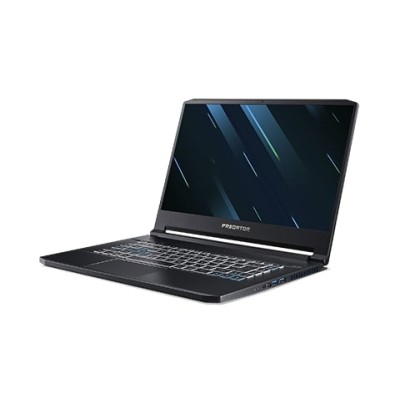 Купити Ноутбук Acer Predator Triton 500 PT515-52 15.6FHD 300Hz IPS/intel i7-10750H/32/2048F/NVD2080-8/Lin (NH.Q6WEU.009)