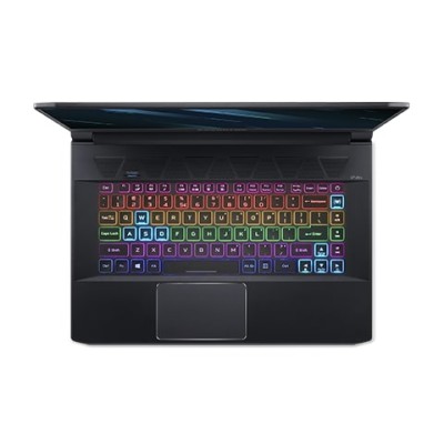 Купити Ноутбук Acer Predator Triton 500 PT515-52 15.6FHD 300Hz IPS/intel i7-10750H/32/2048F/NVD2080-8/Lin (NH.Q6WEU.009)