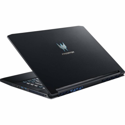 Ноутбук Acer Predator Triton 500 PT515-52 15.6FHD 300Hz IPS/intel i7-10875H/32/1024F/NVD2080-8/W10 (NH.Q6WEU.00F)