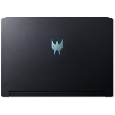 Ноутбук Acer Predator Triton 500 PT515-52 15.6FHD 300Hz IPS/intel i7-10875H/32/1024F/NVD2080-8/W10 (NH.Q6WEU.00F)