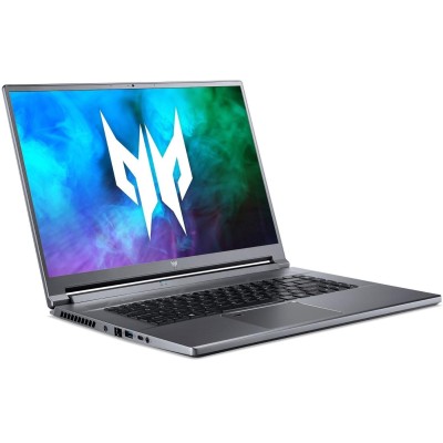 Ноутбук Acer Predator Triton 500SE PT516-51s 16WQXGA 165Hz/Intel i7-11800H/16/1024F/NVD3060-6/Lin (NH.QALEU.002)
