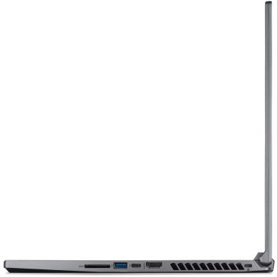Ноутбук Acer Predator Triton 500SE PT516-51s 16WQXGA 165Hz/Intel i7-11800H/16/1024F/NVD3060-6/Lin (NH.QALEU.002)