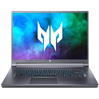 Ноутбук Acer Predator Triton 500SE PT516-51s 16WQXGA 165Hz/Intel i7-11800H/16/1024F/NVD3060-6/Lin (NH.QALEU.002)