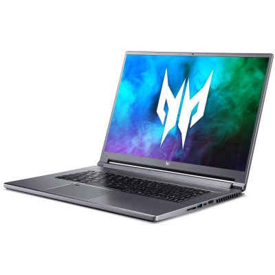 Ноутбук Acer Predator Triton 500SE PT516-51s 16WQXGA 165Hz/Intel i7-11800H/16/1024F/NVD3060-6/Lin (NH.QALEU.002)