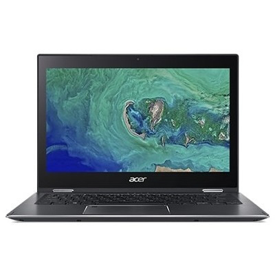Купити Ноутбук Acer Spin 3 SP314-53N 14FHD Touch/Intel i5-8265U/8/256F/int/W10/Black (NX.HDBEU.020)