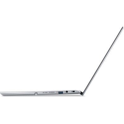Ноутбук Acer Spin 3 SP314-54N 14FHD IPS Touch/Intel i5-1035G1/16/512F/int/W11/Silver (NX.HQ7EU.00Q)