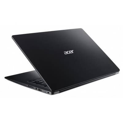 Ноутбук Acer Swift 1 SF114-32 14FHD IPS/Intel Pen N5000/8/256F/int/Lin/Black (NX.H1YEU.016)