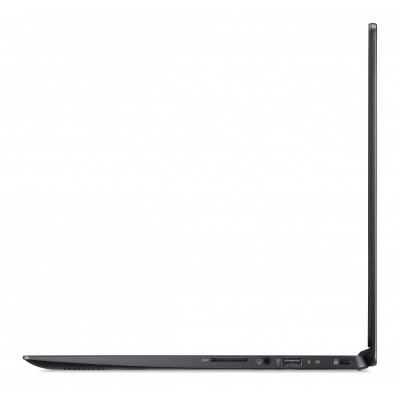 Ноутбук Acer Swift 1 SF114-32 14FHD IPS/Intel Pen N5000/8/256F/int/Lin/Black (NX.H1YEU.016)