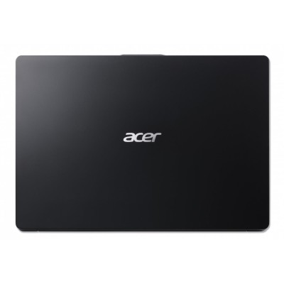 Ноутбук Acer Swift 1 SF114-32 14FHD IPS/Intel Pen N5000/8/256F/int/Lin/Black (NX.H1YEU.016)