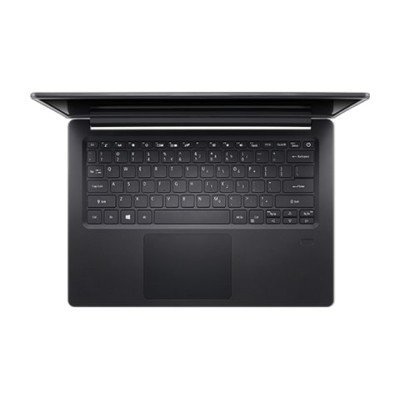 Купити Ноутбук Acer Swift 1 SF114-32 14FHD IPS/Intel Pen N5000/8/512F/int/Lin/Black (NX.H1YEU.025)