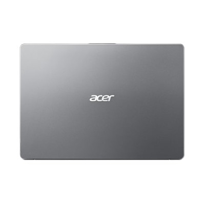 Купити Ноутбук Acer Swift 1 SF114-32 14FHD IPS/Intel Pen N5000/8/512F/int/Lin/Silver (NX.GXUEU.029)