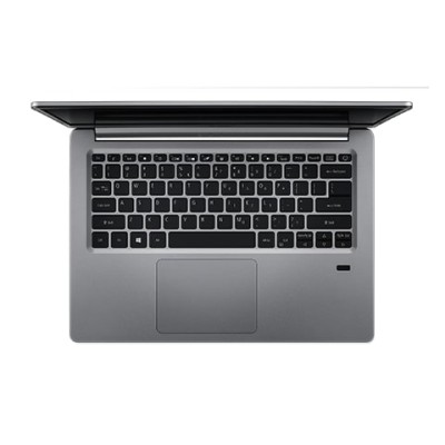 Купити Ноутбук Acer Swift 1 SF114-32 14FHD IPS/Intel Pen N5000/8/512F/int/Lin/Silver (NX.GXUEU.029)