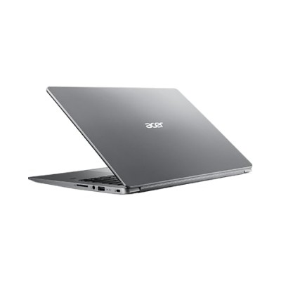 Купити Ноутбук Acer Swift 1 SF114-32 14FHD IPS/Intel Pen N5000/8/512F/int/Lin/Silver (NX.GXUEU.029)