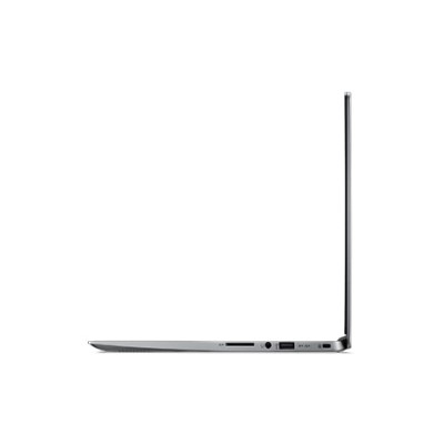 Купити Ноутбук Acer Swift 1 SF114-32 14FHD IPS/Intel Pen N5000/8/512F/int/Lin/Silver (NX.GXUEU.029)
