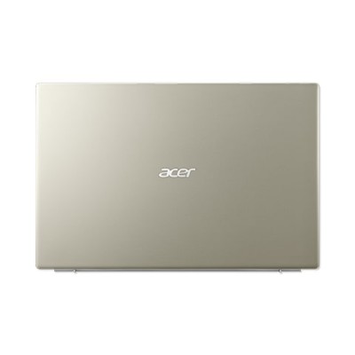 Ноутбук Acer Swift 1 SF114-33 14FHD IPS/Intel Pen N5030/4/128F/int/Lin/Gold (NX.HYNEU.006)