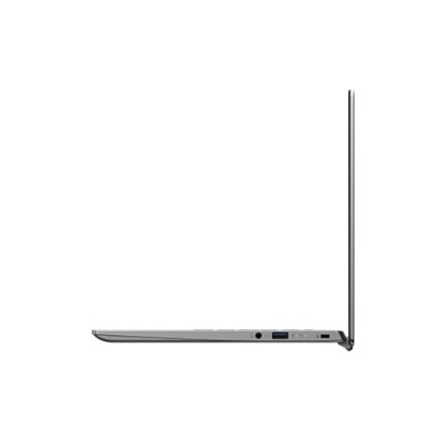 Ноутбук Acer Swift 1 SF114-33 14FHD IPS/Intel Pen N5030/4/128F/int/Lin/Silver (NX.HYSEU.006)