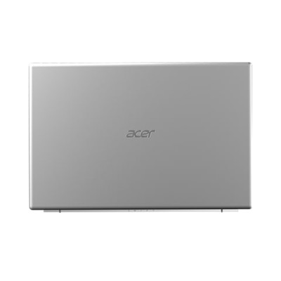 Ноутбук Acer Swift 1 SF114-33 14FHD IPS/Intel Pen N5030/4/128F/int/Lin/Silver (NX.HYSEU.006)