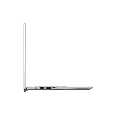 Ноутбук Acer Swift 1 SF114-33 14FHD IPS/Intel Pen N5030/8/256F/int/Lin/Silver (NX.HYSEU.00C)