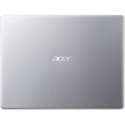 Купити Ноутбук Acer Swift 3 SF313-52 13.5QHD IPS/Intel Core i5-1035G4/16/512F/int/Lin/Silver (NX.HQXEU.002)
