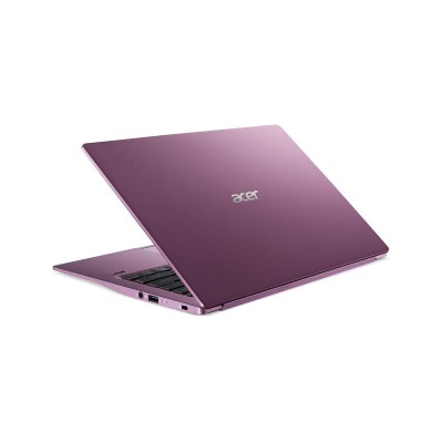 Купити Ноутбук Acer Swift 3 SF314-42 14FHD IPS/AMD R3 4300U/8/512F/int/Lin/Purple (NX.HULEU.009)