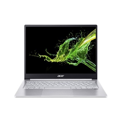 Купити Ноутбук Acer Swift 3 SF314-42 14FHD IPS/AMD R3 4300U/8/512F/int/Lin/Silver (NX.HSEEU.009)