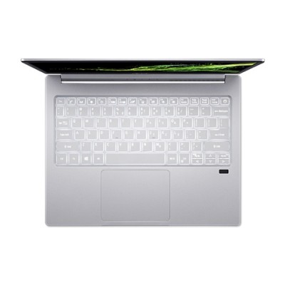 Купити Ноутбук Acer Swift 3 SF314-42 14FHD IPS/AMD R3 4300U/8/512F/int/Lin/Silver (NX.HSEEU.009)