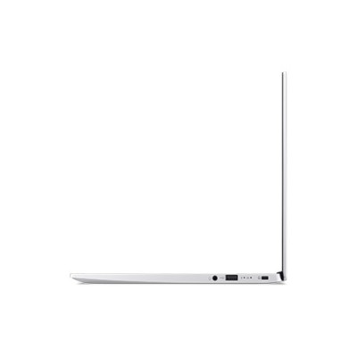 Купити Ноутбук Acer Swift 3 SF314-42 14FHD IPS/AMD R5 4500U/8/256F/int/Lin/Silver (NX.HSEEU.00D)