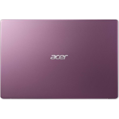 Ноутбук Acer Swift 3 SF314-42 14FHD IPS/AMD R5 4500U/8/512F/int/Lin/Purple (NX.HULEU.00B)