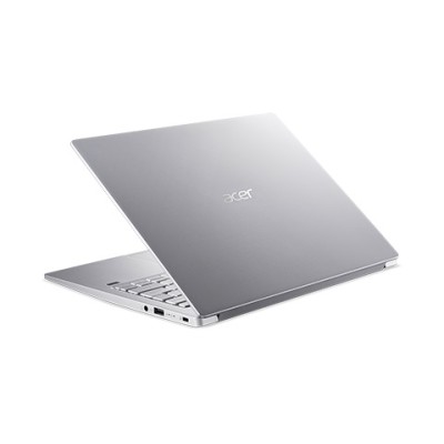 Купити Ноутбук Acer Swift 3 SF314-42 14FHD IPS/AMD R5 4500U/8/512F/int/Lin/Silver (NX.HSEEU.00F)