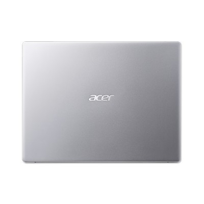 Купити Ноутбук Acer Swift 3 SF314-42 14FHD IPS/AMD R5 4500U/8/512F/int/Lin/Silver (NX.HSEEU.00F)