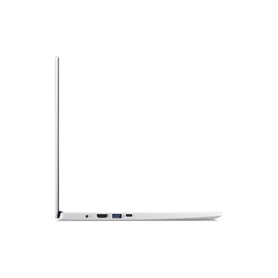 Купити Ноутбук Acer Swift 3 SF314-42 14FHD IPS/AMD R5 4500U/8/512F/int/Lin/Silver (NX.HSEEU.00F)