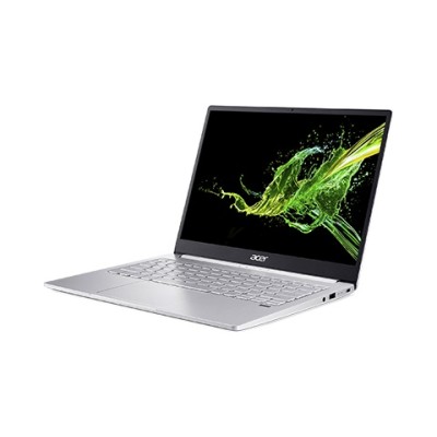 Купити Ноутбук Acer Swift 3 SF314-42 14FHD IPS/AMD R5 4500U/8/512F/int/Lin/Silver (NX.HSEEU.00F)