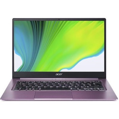 Ноутбук Acer Swift 3 SF314-42 14FHD IPS/AMD R7 4700U/8/512F/int/Lin/Purple (NX.HULEU.00M)