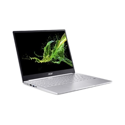 Купити Ноутбук Acer Swift 3 SF314-42 14FHD IPS/AMD R7 4700U/8/512F/int/Lin/Silver (NX.HSEEU.00M)