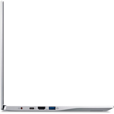 Ноутбук Acer Swift 3 SF314-59 14FHD IPS/Intel i5-1135G7/8/512F/int/Lin/Silver (NX.A0MEU.00R)