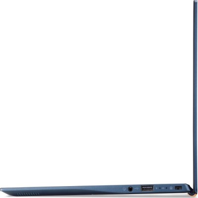 Купити Ноутбук Acer Swift 5 SF514-54T 14FHD IPS Touch/Intel i5-1035G1/16/512F/int/W10/Blue (NX.HHYEU.00G)