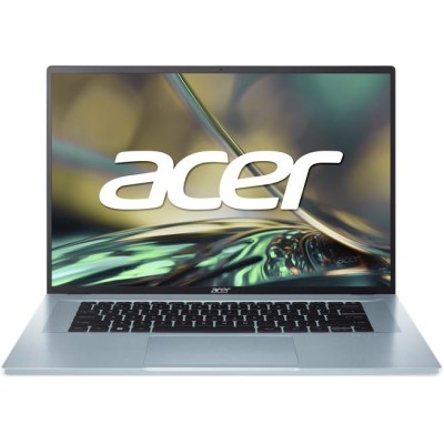 Ноутбук Acer Swift Edge SFA16-41 16" WQUXGA OLED/AMD R7 6800U/16/1024F/int/W11/White (NX.KABEU.006)