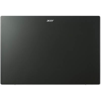 Ноутбук Acer Swift Edge SFE16-43 16" 3.2K OLED, AMD R7-7840U, 32GB, F2TB, UMA, Win11, черный (NX.KKZEU.001)