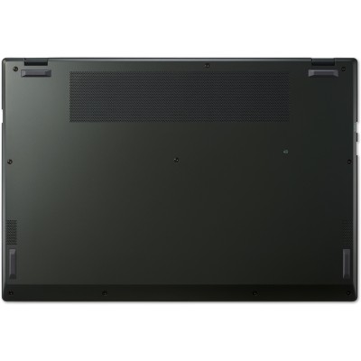 Ноутбук Acer Swift Edge SFE16-43 16" 3.2K OLED, AMD R7-7840U, 32GB, F2TB, UMA, Win11, черный (NX.KKZEU.001)
