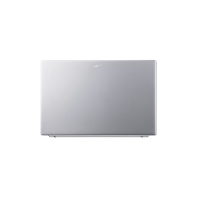 Ноутбук Acer Swift Go 14" SFG14-41 14" FHD IPS, AMD R5-7530U, 16GB, F512GB, UMA, Lin, серебристый (NX.KG3EU.005)