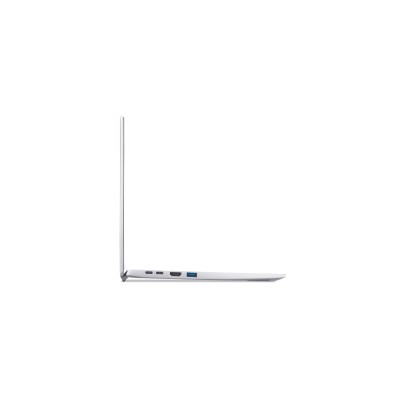 Ноутбук Acer Swift Go 14" SFG14-41 14" FHD IPS, AMD R7-7730U, 16GB, F1TB, UMA, Lin, серебристый (NX.KG3EU.002)