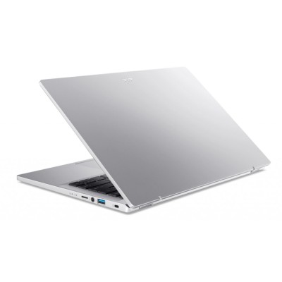 Купити Ноутбук Acer Swift Go 14" SFG14-71 14" 2.2K IPS, Intel i5-1335U, 16GB, F512GB, UMA, Lin, серебристый (NX.KF7EU.004)