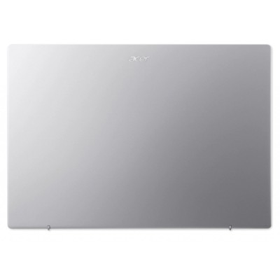 Купити Ноутбук Acer Swift Go 14" SFG14-71 14" 2.2K IPS, Intel i7-1355U, 16GB, F512GB, UMA, Lin, серебристый (NX.KF7EU.005)