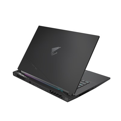 Ноутбук AORUS 15.6 QHD, Intel i7-13700H, 16GB, F1TB, NVD4070-8, DOS, черный (AORUS_15_BSF-73KZ754SD)