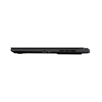 Ноутбук AORUS 15.6 QHD, Intel i7-13700HX, 16GB, F1TB, NVD4070-8, DOS, черный (AORUS_15X_ASF-83KZ654SH)